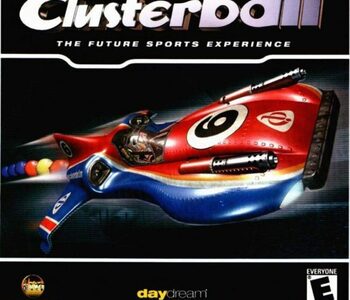 Clusterball