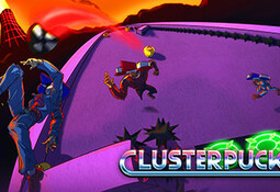 ClusterPuck 99