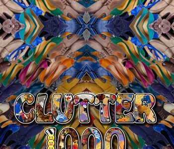 Clutter 1000 Nintendo Switch