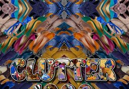 Clutter 1000 Nintendo Switch