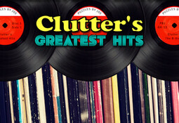 Clutter's Greatest Hits - Collector's Edition
