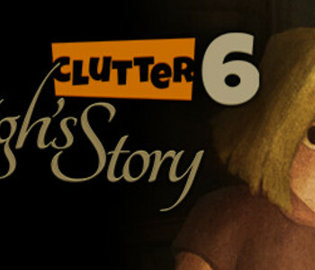 Clutter VI: Leigh's Story