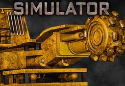 Coal Mining Simulator
