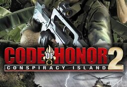 Code of Honor 2: Conspiracy Island