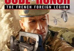 Code of Honor: The French Foreign Legion