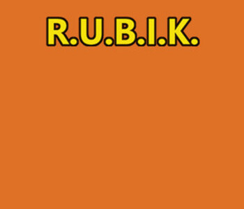 Code R.U.B.I.K.