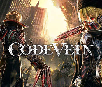 Code Vein