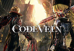 Code Vein