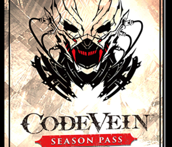 Code Vein - Season Pass