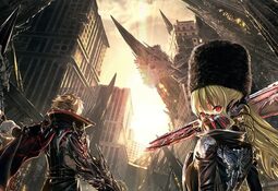 Code Vein Xbox One