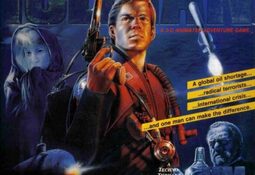 Codename: ICEMAN