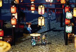 Codename: Wandering Sword