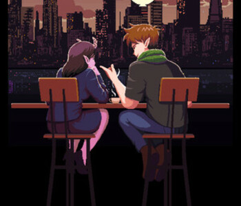 Coffee Talk