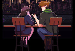 Coffee Talk