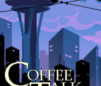 Coffee Talk Episode 2: Hibiscus & Butterfly