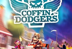 Coffin Dodgers Xbox One