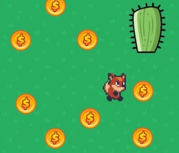 Coin Dash