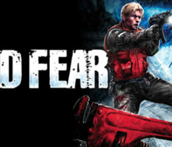 Cold Fear