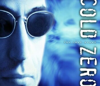 Cold Zero: The Last Stand