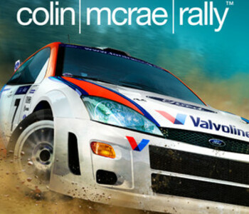 Colin McRae Rally