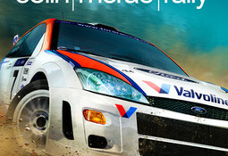 Colin McRae Rally
