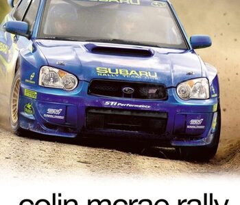 Colin McRae Rally 2005