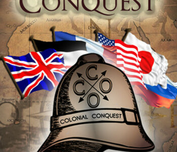 Colonial Conquest