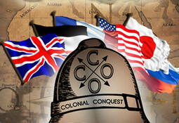 Colonial Conquest
