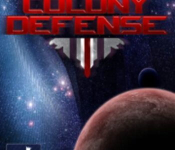 Colony Defense
