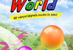 Color Your World Nintendo Switch