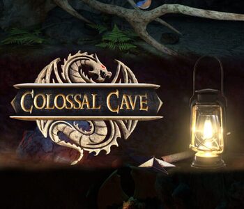Colossal Cave