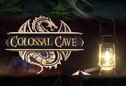Colossal Cave