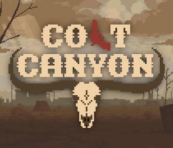 Colt Canyon