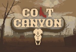 Colt Canyon