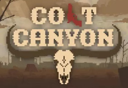 Colt Canyon PS4