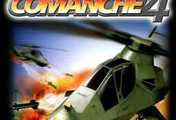 Comanche 4