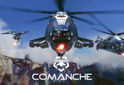 Comanche