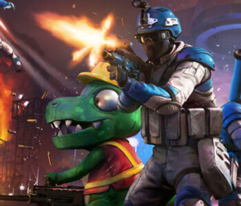 Combat Champions