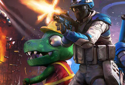 Combat Champions