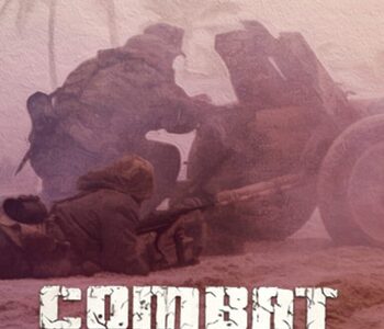 Combat Mission: Afrika Korps