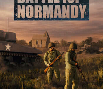 Combat Mission Battle for Normandy