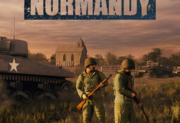 Combat Mission Battle for Normandy