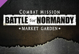 Combat Mission Battle for Normandy - Market Garden
