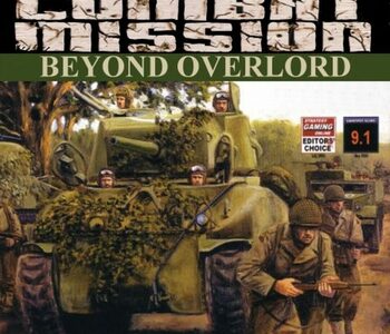 Combat Mission: Beyond Overlord