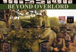 Combat Mission: Beyond Overlord
