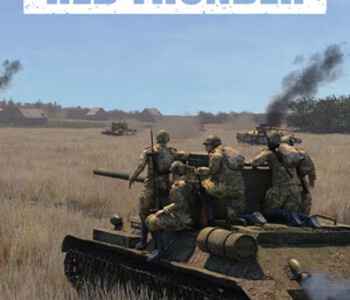 Combat Mission: Red Thunder