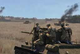 Combat Mission: Red Thunder