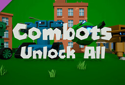 Combots - Unlock All