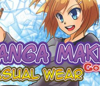 ComiPo! Casual Wear