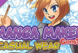 ComiPo! Casual Wear